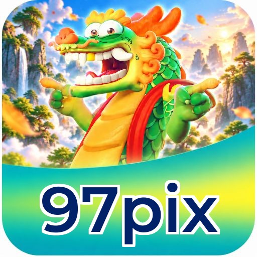 Logo 97pix Loteria Online