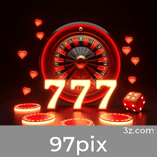 Descubra o App 97pix: Experiência Completa de Apostas Móveis