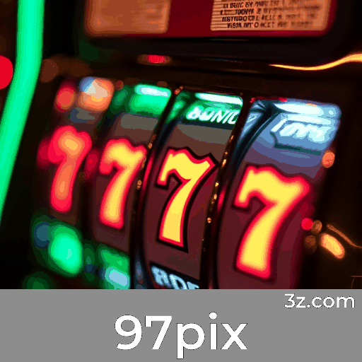 97pix: Plataforma de Apostas Confiável e Profissional