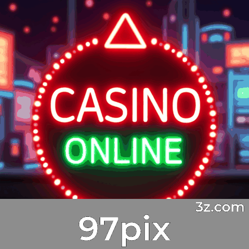 97pix: Plataforma Segura e Confiável para Experiência de Elite no Brasil