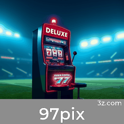 97pix: Variedade, Entretenimento e Diversão para Brasileiros