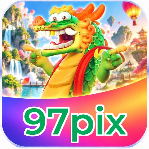97pix Baixar Download Logo Oficial Certificado