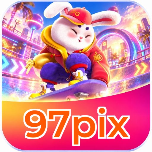 97pix Logo