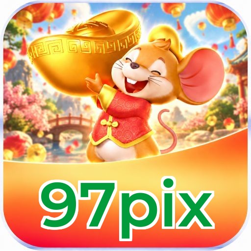 Logo da 97pix