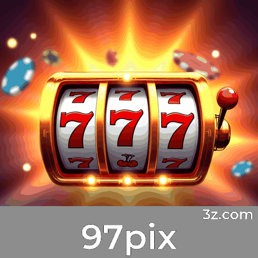 97pix: Jogos de Cassino Incríveis e Interativos