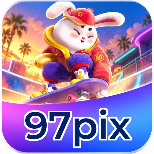 97pix Logo