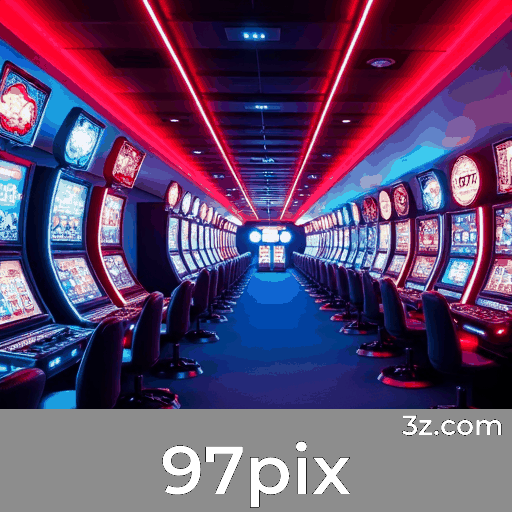 97pix Esporte: Laboratório de Dados para Apostas Inteligentes