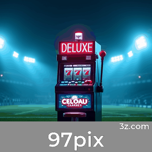 97pix: Desbloqueie Experiências Exclusivas com Gestão de Contas