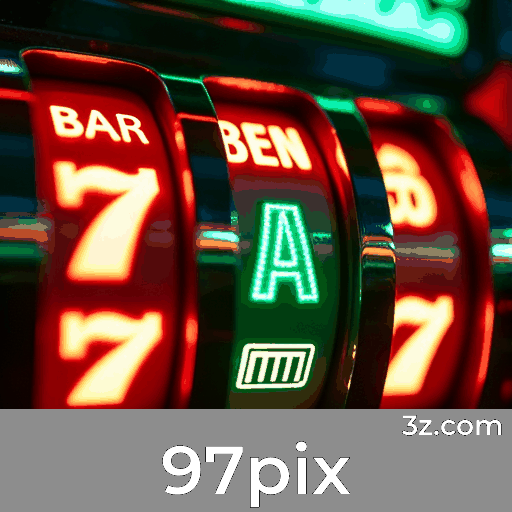 97pix: A Revolução das Apostas Móveis ao Seu Alcance