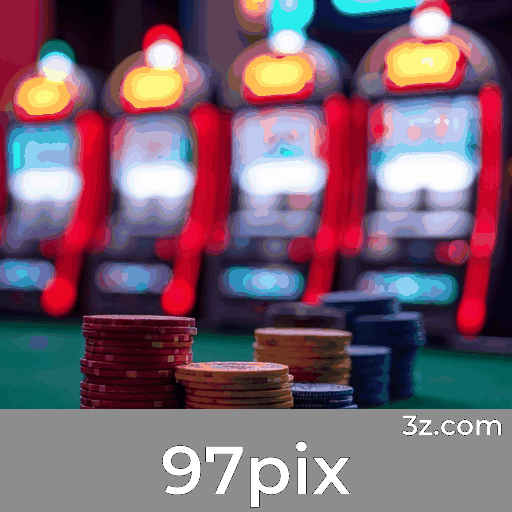 97pix Social Casino: Interação Real e Diversão Garantida