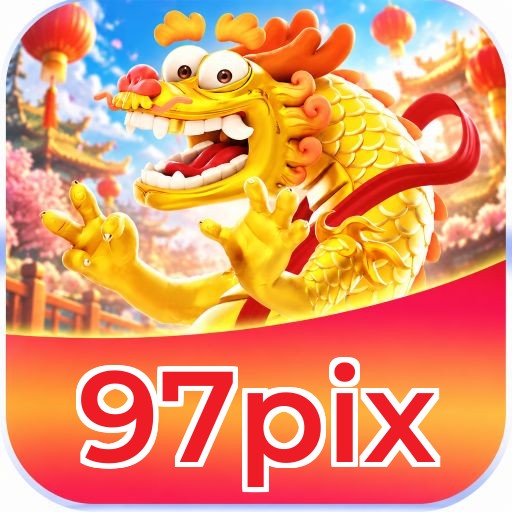 Login seguro 97pix com 2FA e Face ID