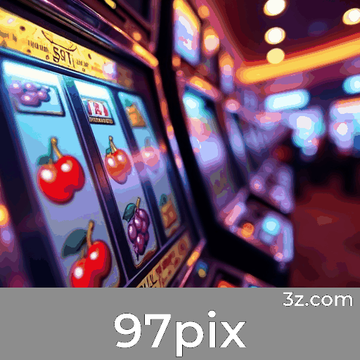 97pix: Seu Cassino Online Seguro e Rápido