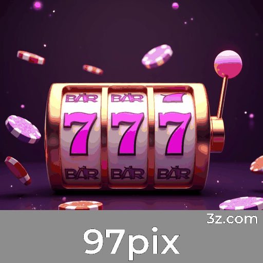 97pix: Variedade, Entretenimento e Diversão para Brasileiros