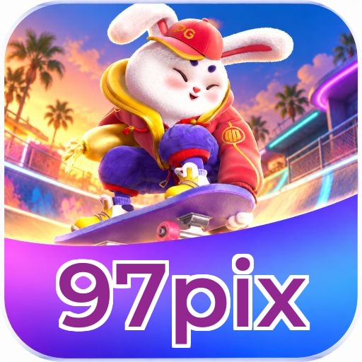 97pix Jackpots Progressivos