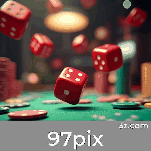 Desbloqueie Bônus Incríveis no 97pix Agora!