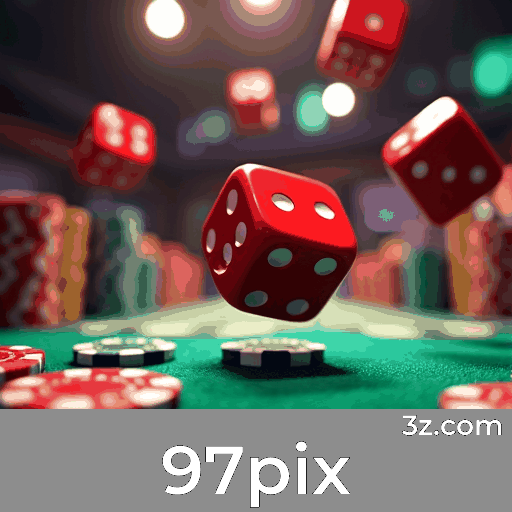 97pix: Jogos de Cassino Incríveis e Interativos