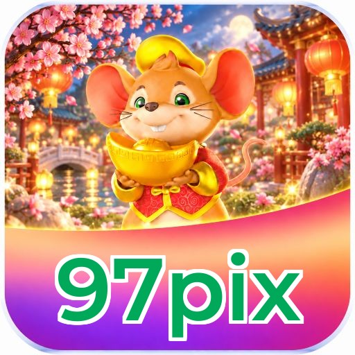 97pix VIP Program Logo