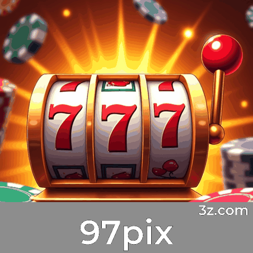 97pix: Plataforma de Apostas Confiável e Profissional