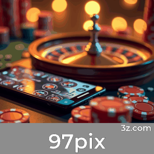 97pix Social Casino: Interação Real e Diversão Garantida