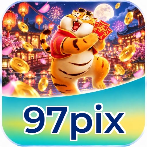 97pix Certificado eCOGRA