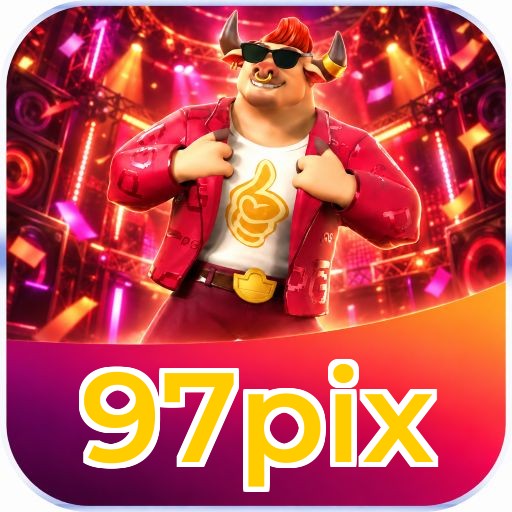 Como instalar o app da 97pix