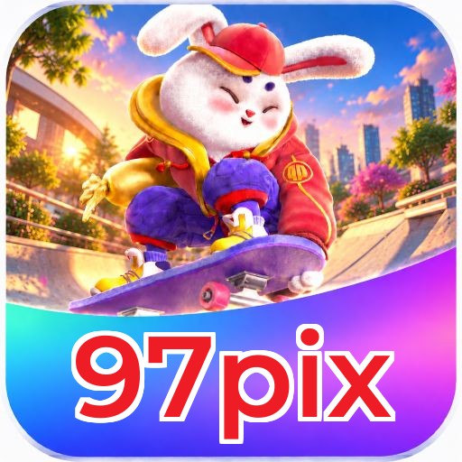 Requisitos do APK 97pix para Android - Logo Oficial
