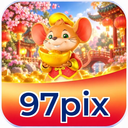 97pix Logo Oficial - Cassino Online Brasil Certificado eCOGRA