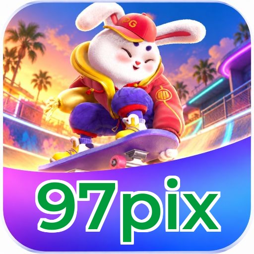 97pix Logo