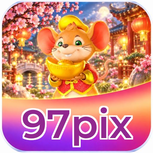 97pix Bônus Oficial - Rollover 25x Justo