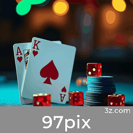 97pix Login: Gerencie Contas e Aproveite Benefícios Exclusivos