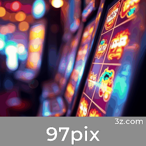 Casino Interativo 97pix: Comunidade e Diversão Garantida