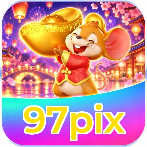 97pix Logo